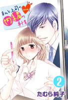 私と上司の内緒の事情 2巻