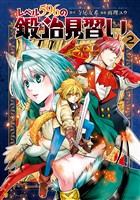 【期間限定　無料お試し版】レベル596の鍛冶見習い２