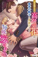 愛を知らない高嶺の花は孤高の騎士に身請けされて毎晩愛される