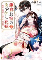 鎌倉お宿のあやかし花嫁2 ~夏色の初恋と忘れじの記憶~
