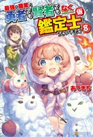 最強の職業は勇者でも賢者でもなく鑑定士（仮）らしいですよ？８
