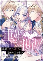 重婚なんてお断り！ 絶対に双子の王子を見分けてみせます！（分冊版）　第12話