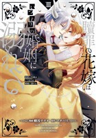 贖罪の花嫁はいつわりの婚姻に溺れる3