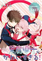 うちの黒魔導士がかわいすぎる！［1話売り］　episode.LAST