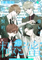 極と蜜～アフターシャンパンコール～［1話売り］　story22