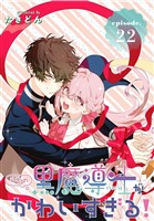 うちの黒魔導士がかわいすぎる！［1話売り］　episode.22