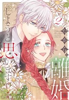 だから、離婚しようと思います【おまけ描き下ろし付き】 2巻
