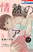 【おまけ描き下ろし付き】情熱のアレ 夫婦編 ~夫婦はレスになってから!~ 3巻