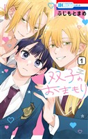 双子のおまもり【電子限定おまけ付き】　1巻
