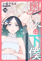 奥様は下僕［1話売り］　story18