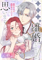 だから、離婚しようと思います［ばら売り］　最終話