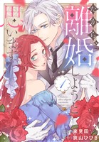 だから、離婚しようと思います【おまけ描き下ろし付き】 1巻