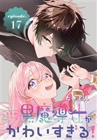 うちの黒魔導士がかわいすぎる！［1話売り］　episode.17