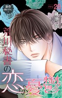 Love Silky 荒川秘書の恋の憂鬱 story28