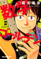 数学ゴールデン　8巻