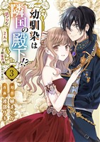 幼馴染は隣国の殿下！？～訳アリな２人の王都事件簿～　単行本版 3巻