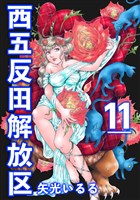 西五反田解放区 11巻