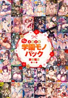 2026年新春福袋エロエロ学園モノパック【期間限定販売商品】
