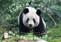 また会えたね！シャンシャン　～「毎日パンダ」のはるばる中国旅～