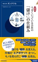 図解　うまくいっている会社の「儲け」の仕組み