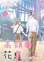 高嶺の花男くん【合冊版】 18