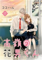 高嶺の花男くん【合冊版】 17