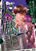 東京カンナビス特区 大麻王と呼ばれた男 11巻