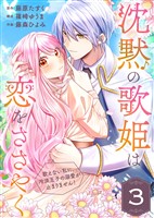 『【期間限定　無料お試し版】沈黙の歌姫は恋をささやく～歌えない私に、冷淡王子の溺愛が止まりません！～（3）』の電子書籍