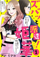 ●電子限定特装版●ズバッと派遣！姫華（１）【描き下ろしおまけ付き】