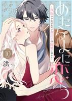 あたらよに恋う~夜伽の少女はお忍び貴公子の寵愛に溺れる~(10)