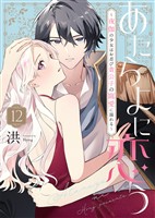 あたらよに恋う~夜伽の少女はお忍び貴公子の寵愛に溺れる~(12)