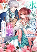 【特装版】氷の侯爵様とかりそめの花嫁～愛のない王命婚なのに、なぜか溺愛されてます～（５）【描き下ろしイラスト付き】