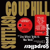 THE GOSPELLERS Official Tour Pamphlet Archives『ゴスペラーズ坂ツアー1997 “坂道発進”』 【デジタル版】