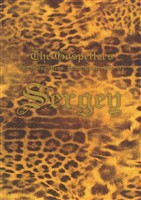 THE GOSPELLERS Official Tour Pamphlet Archives『ゴスペラーズ坂ツアー2006~2007 “セルゲイ”』 【デジタル版】