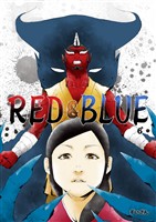 RED&BLUE 第6話