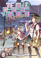 Tech-mates Horizon