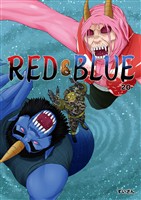 RED&BLUE 第20話