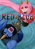 RED&BLUE 第18話