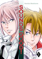 SOUNDS GOOD！(1)