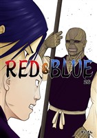 RED&BLUE 第26話