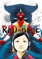 RED&BLUE 第7話