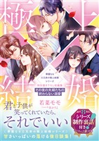 【期間限定 試し読み増量版】〈華麗なる三兄弟の極上結婚シリーズ〉特別書き下ろし短編集~その後の夫婦たちの終わらない溺愛~【シリーズ制作裏話付き】