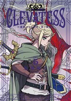 クレバテス－魔獣の王と赤子と屍の勇者－【分冊版（26）】