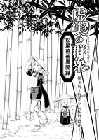 虚実の群衆～松尾芭蕉異聞録～ 第八句 ～野ざらし紀行・偽花～