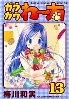 ガウガウわー太 完全版 13巻