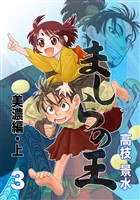 ましらの王 美濃編・上