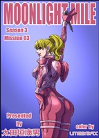MOONLIGHT MILE season3 mission03