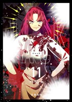 JACK 11 ブレない軸
