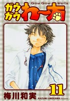 ガウガウわー太 完全版 11巻