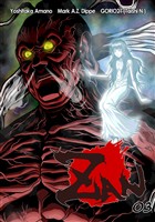 【期間限定 無料お試し版】ZAN【単話版】(3)